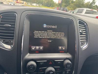 2015 Dodge Durango Citadel - Photo 32 - Hazleton, PA 18201