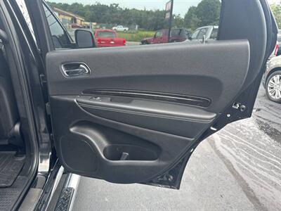 2015 Dodge Durango Citadel - Photo 23 - Hazleton, PA 18201