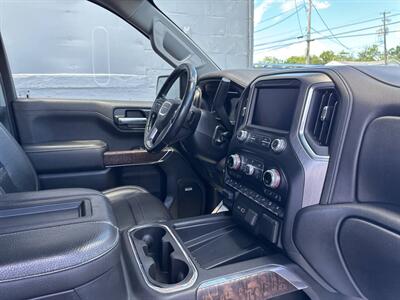 2020 GMC Sierra 1500 Denali 4x4 4dr Crew Cab 5.8 ft. SB   - Photo 31 - Hazleton, PA 18201