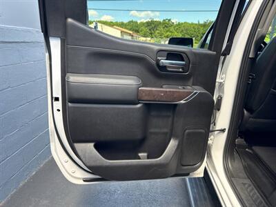 2020 GMC Sierra 1500 Denali 4x4 4dr Crew Cab 5.8 ft. SB   - Photo 21 - Hazleton, PA 18201