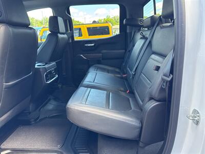 2020 GMC Sierra 1500 Denali 4x4 4dr Crew Cab 5.8 ft. SB   - Photo 20 - Hazleton, PA 18201