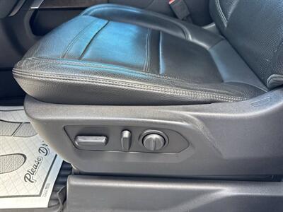 2020 GMC Sierra 1500 Denali 4x4 4dr Crew Cab 5.8 ft. SB   - Photo 17 - Hazleton, PA 18201
