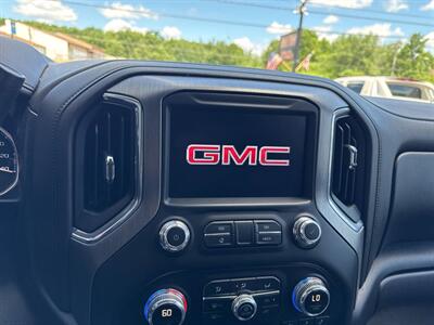 2020 GMC Sierra 1500 Denali 4x4 4dr Crew Cab 5.8 ft. SB   - Photo 33 - Hazleton, PA 18201