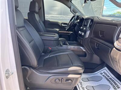 2020 GMC Sierra 1500 Denali 4x4 4dr Crew Cab 5.8 ft. SB   - Photo 28 - Hazleton, PA 18201