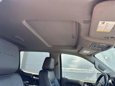 2020 GMC Sierra 1500 Denali 4x4 4dr Crew Cab 5.8 ft. SB   - Photo 30 - Hazleton, PA 18201