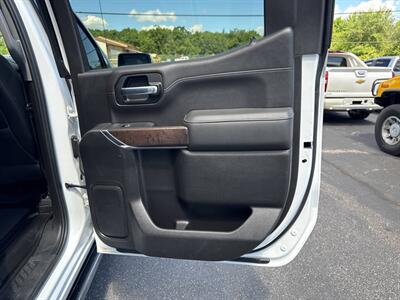 2020 GMC Sierra 1500 Denali 4x4 4dr Crew Cab 5.8 ft. SB   - Photo 26 - Hazleton, PA 18201