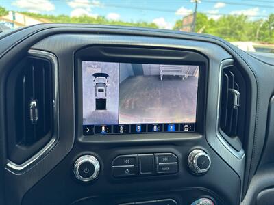 2020 GMC Sierra 1500 Denali 4x4 4dr Crew Cab 5.8 ft. SB   - Photo 35 - Hazleton, PA 18201