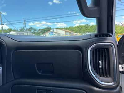2020 GMC Sierra 1500 Denali 4x4 4dr Crew Cab 5.8 ft. SB   - Photo 32 - Hazleton, PA 18201