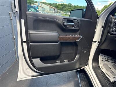 2020 GMC Sierra 1500 Denali 4x4 4dr Crew Cab 5.8 ft. SB   - Photo 18 - Hazleton, PA 18201