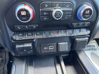 2020 GMC Sierra 1500 Denali 4x4 4dr Crew Cab 5.8 ft. SB   - Photo 36 - Hazleton, PA 18201