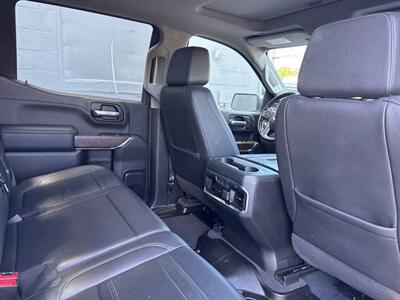 2020 GMC Sierra 1500 Denali 4x4 4dr Crew Cab 5.8 ft. SB   - Photo 27 - Hazleton, PA 18201