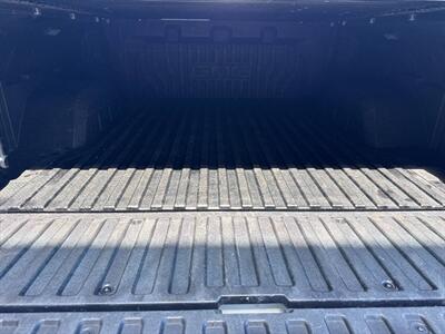 2020 GMC Sierra 1500 Denali 4x4 4dr Crew Cab 5.8 ft. SB   - Photo 24 - Hazleton, PA 18201
