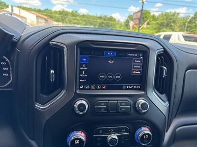 2020 GMC Sierra 1500 Denali 4x4 4dr Crew Cab 5.8 ft. SB   - Photo 34 - Hazleton, PA 18201