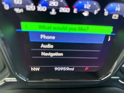 2020 GMC Sierra 1500 Denali 4x4 4dr Crew Cab 5.8 ft. SB   - Photo 38 - Hazleton, PA 18201