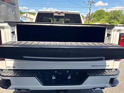 2020 GMC Sierra 1500 Denali 4x4 4dr Crew Cab 5.8 ft. SB   - Photo 23 - Hazleton, PA 18201