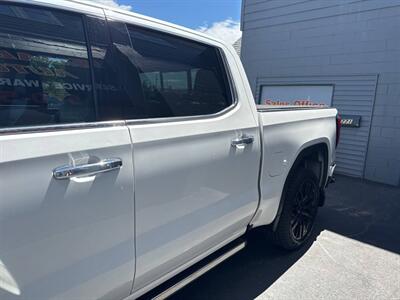2020 GMC Sierra 1500 Denali 4x4 4dr Crew Cab 5.8 ft. SB   - Photo 6 - Hazleton, PA 18201