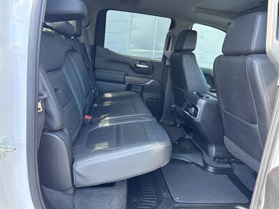 2020 GMC Sierra 1500 Denali 4x4 4dr Crew Cab 5.8 ft. SB   - Photo 25 - Hazleton, PA 18201