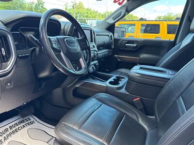 2020 GMC Sierra 1500 Denali 4x4 4dr Crew Cab 5.8 ft. SB   - Photo 19 - Hazleton, PA 18201