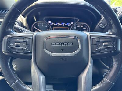 2020 GMC Sierra 1500 Denali 4x4 4dr Crew Cab 5.8 ft. SB   - Photo 39 - Hazleton, PA 18201