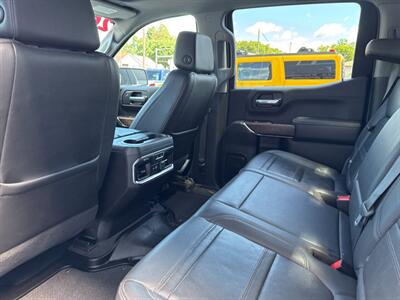 2020 GMC Sierra 1500 Denali 4x4 4dr Crew Cab 5.8 ft. SB   - Photo 22 - Hazleton, PA 18201