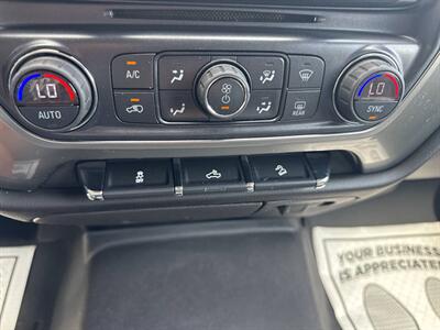 2018 Chevrolet Silverado 1500 LT 4x4 4dr Crew Cab 6.5 ft. SB   - Photo 30 - Hazleton, PA 18201