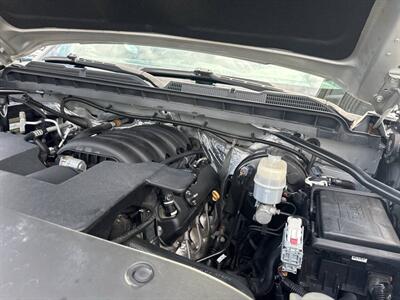 2018 Chevrolet Silverado 1500 LT 4x4 4dr Crew Cab 6.5 ft. SB   - Photo 13 - Hazleton, PA 18201