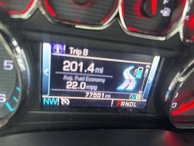 2018 Chevrolet Silverado 1500 LT 4x4 4dr Crew Cab 6.5 ft. SB   - Photo 32 - Hazleton, PA 18201