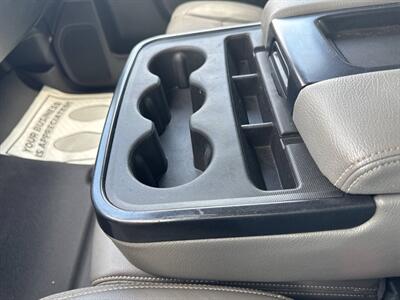2018 Chevrolet Silverado 1500 LT 4x4 4dr Crew Cab 6.5 ft. SB   - Photo 31 - Hazleton, PA 18201