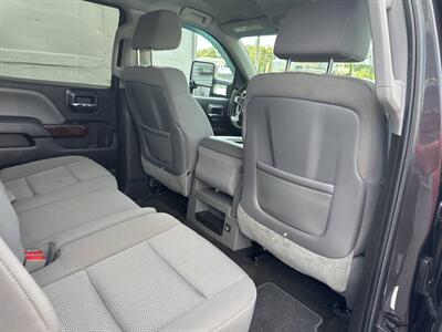2015 GMC Sierra 1500 SLE 4x4 4dr Crew Cab 5.8 ft. SB   - Photo 23 - Hazleton, PA 18201