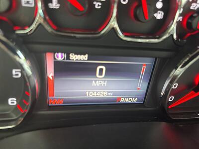 2015 GMC Sierra 1500 SLE 4x4 4dr Crew Cab 5.8 ft. SB   - Photo 30 - Hazleton, PA 18201