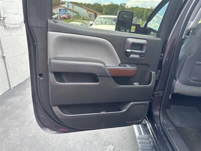2015 GMC Sierra 1500 SLE 4x4 4dr Crew Cab 5.8 ft. SB   - Photo 18 - Hazleton, PA 18201
