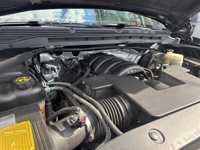 2015 GMC Sierra 1500 SLE 4x4 4dr Crew Cab 5.8 ft. SB   - Photo 12 - Hazleton, PA 18201