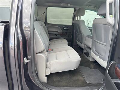 2015 GMC Sierra 1500 SLE 4x4 4dr Crew Cab 5.8 ft. SB   - Photo 21 - Hazleton, PA 18201