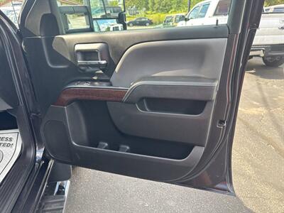 2015 GMC Sierra 1500 SLE 4x4 4dr Crew Cab 5.8 ft. SB   - Photo 25 - Hazleton, PA 18201