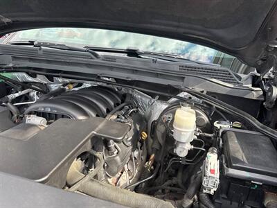 2015 GMC Sierra 1500 SLE 4x4 4dr Crew Cab 5.8 ft. SB   - Photo 13 - Hazleton, PA 18201