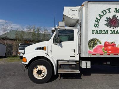 2002 Sterling M6500 Acterra REEFER TRUCK   - Photo 5 - Hazleton, PA 18201
