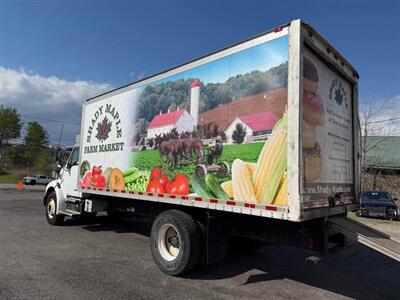 2002 Sterling M6500 Acterra REEFER TRUCK   - Photo 4 - Hazleton, PA 18201