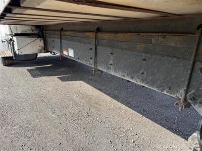 2002 Sterling M6500 Acterra REEFER TRUCK   - Photo 15 - Hazleton, PA 18201