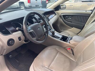 2011 Ford Taurus SEL AWD 4dr Sedan - Photo 15 - Hazleton, PA 18201