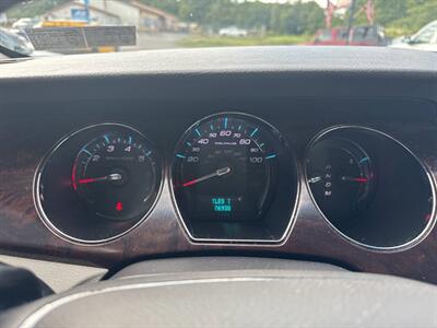 2011 Ford Taurus SEL AWD 4dr Sedan - Photo 31 - Hazleton, PA 18201