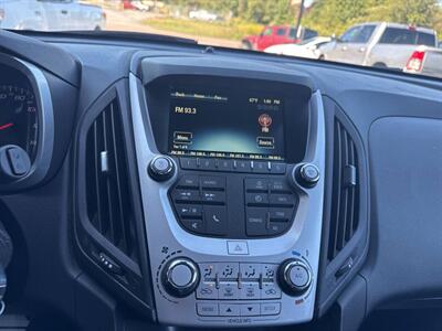 2016 Chevrolet Equinox LS AWD 4dr SUV - Photo 29 - Hazleton, PA 18201