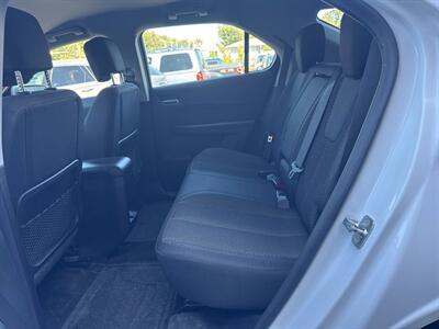 2016 Chevrolet Equinox LS AWD 4dr SUV - Photo 16 - Hazleton, PA 18201