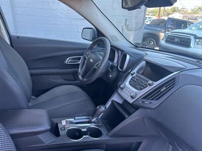 2016 Chevrolet Equinox LS AWD 4dr SUV - Photo 25 - Hazleton, PA 18201