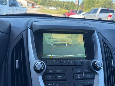 2016 Chevrolet Equinox LS AWD 4dr SUV - Photo 28 - Hazleton, PA 18201