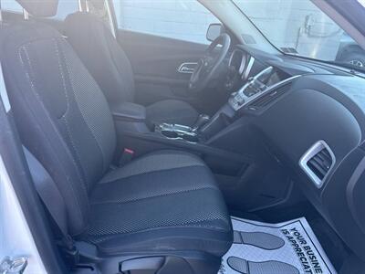 2016 Chevrolet Equinox LS AWD 4dr SUV - Photo 23 - Hazleton, PA 18201