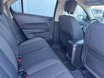 2016 Chevrolet Equinox LS AWD 4dr SUV - Photo 22 - Hazleton, PA 18201