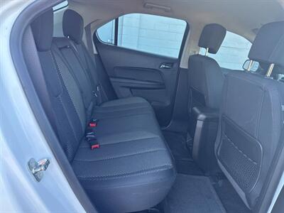 2016 Chevrolet Equinox LS AWD 4dr SUV - Photo 20 - Hazleton, PA 18201