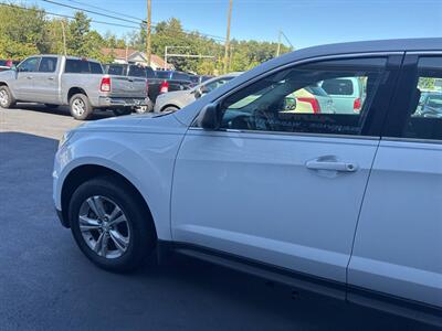 2016 Chevrolet Equinox LS AWD 4dr SUV - Photo 4 - Hazleton, PA 18201