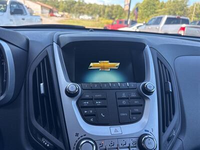 2016 Chevrolet Equinox LS AWD 4dr SUV - Photo 27 - Hazleton, PA 18201