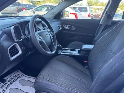 2016 Chevrolet Equinox LS AWD 4dr SUV - Photo 15 - Hazleton, PA 18201
